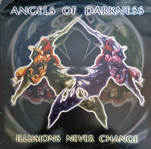 Illusions Never Change