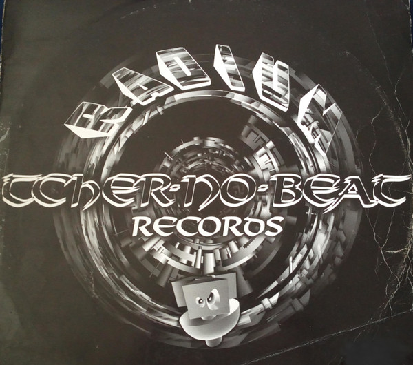 Turn Up The Volume front cover