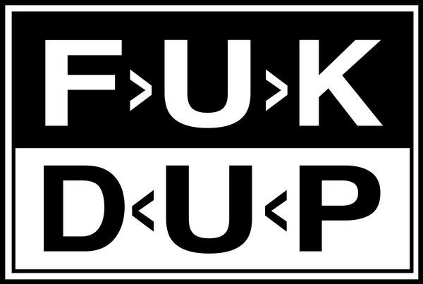 fukdup records