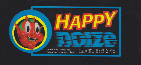 Happy Noize