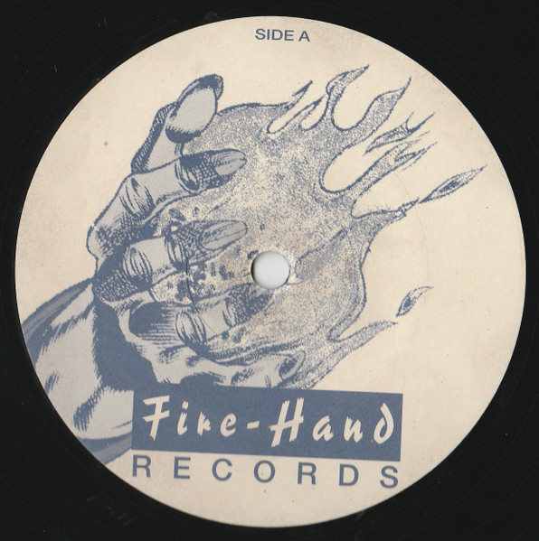 The Beat Is Coming back cover