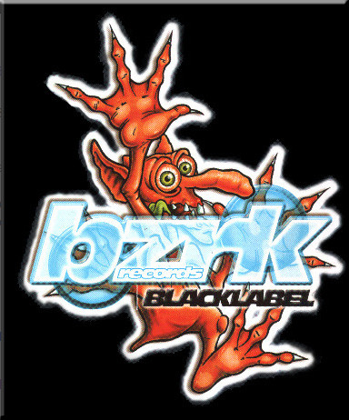 Bzrk Records Black Label