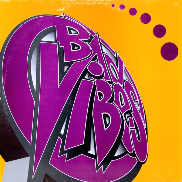 Gangster front label