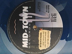 What Would You Like To Hear Again ? back cover