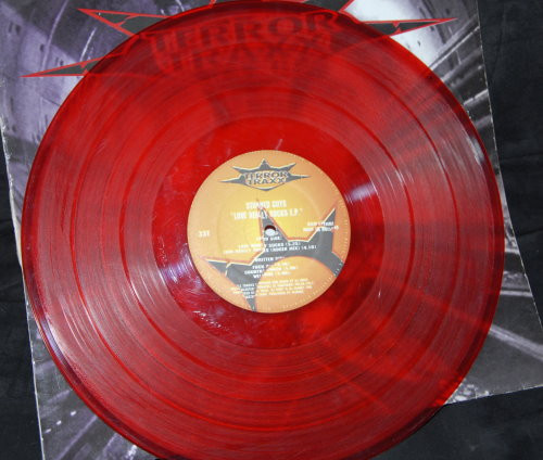 Love Really Sucks E.P.