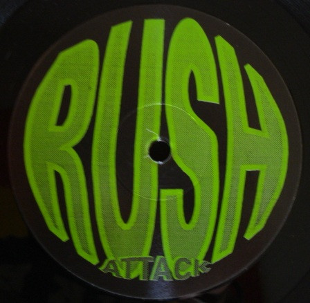 Rush Attack Records