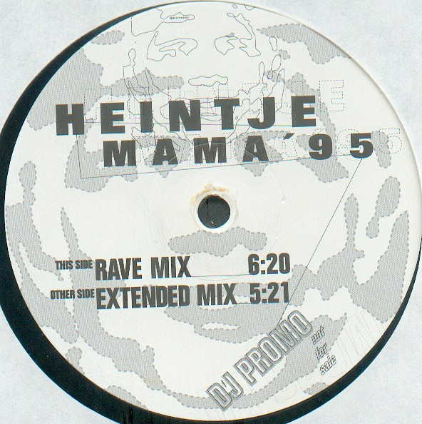 Mama '95