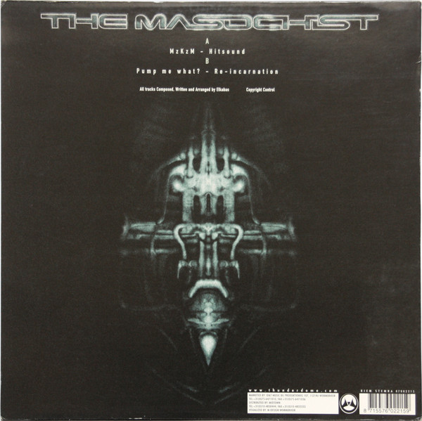 The Fifth Edition back cover