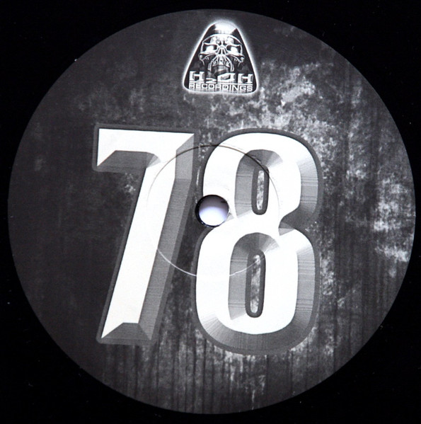 Wicked Style front label