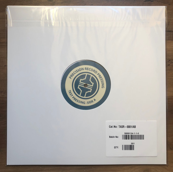 Dreamseeker front label