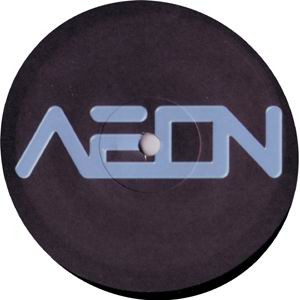 No Sense Violence front label