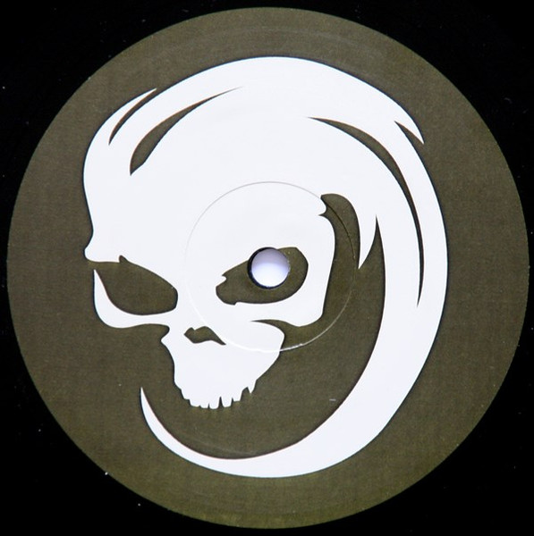 Life Of Crime back label