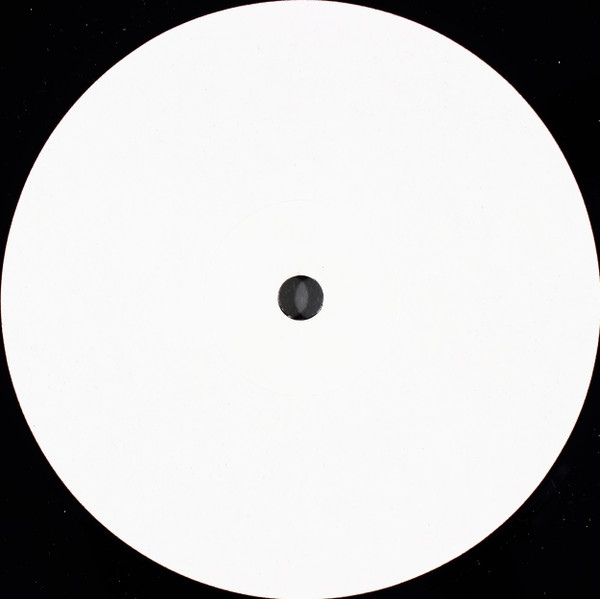 Destructor EP back label