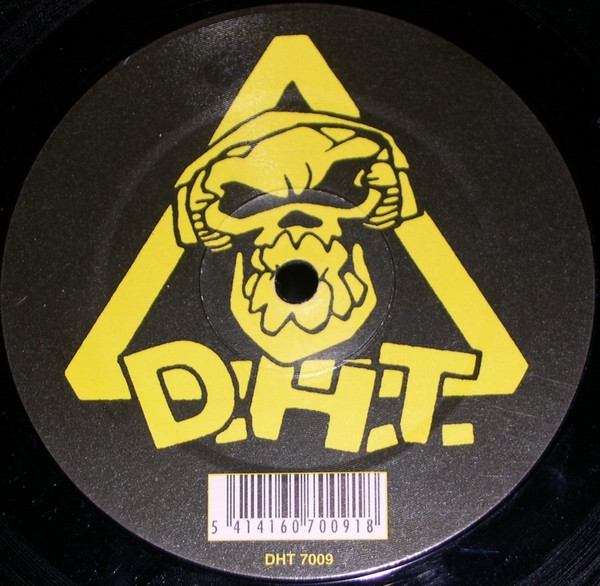 Alone 2001 back cover