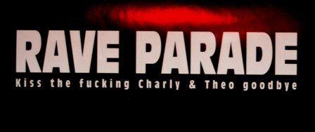 Kiss The Fucking Charly & Theo Goodbye back cover