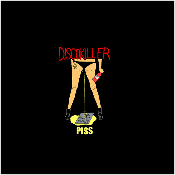 Discokiller