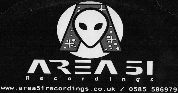 Area 51 Recordings