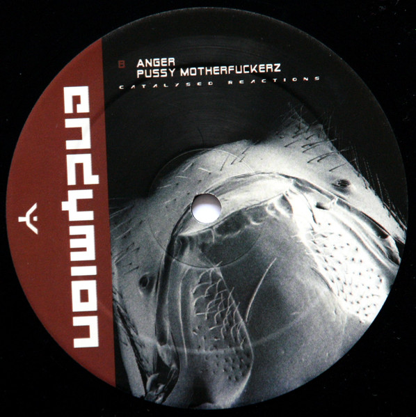 Catalysed Reactions Part 2 back label