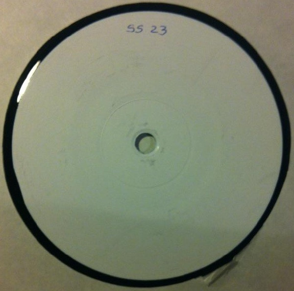 Dark Age Survivor front cover