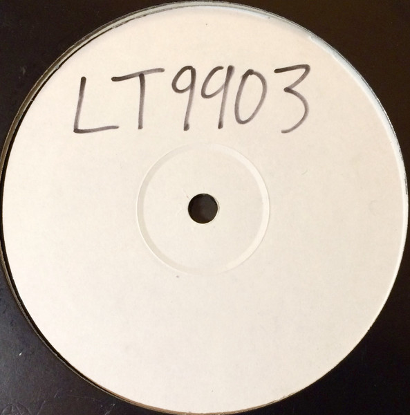 Global Collapse EP front cover