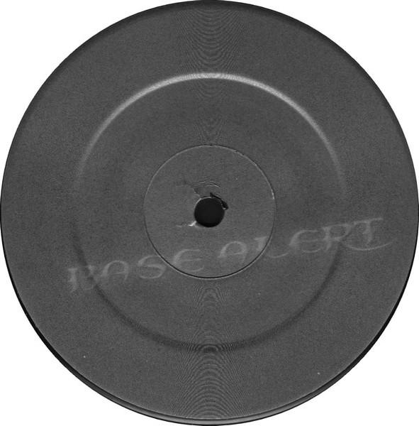 Down With The Game front label