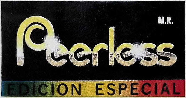 Peerless Edición Especial