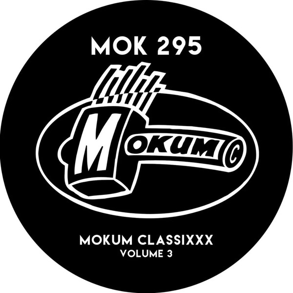 Mokum Classixxx Volume 3 back cover