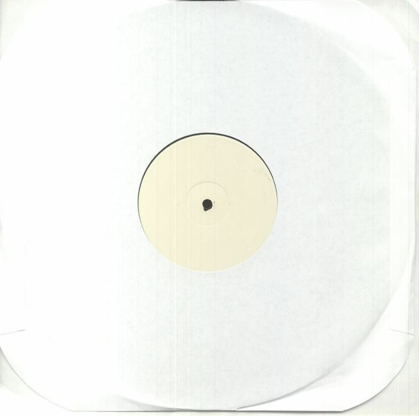 Psychonautic Escapism back cover