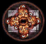 Alcaloide 11 back cover