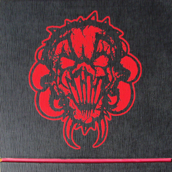 Compendium Vol. 2 cover