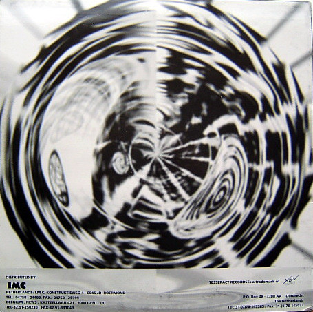 Let Me Hear You back cover