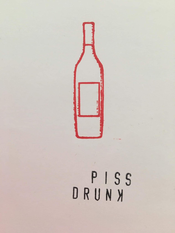 Piss Drunk Records