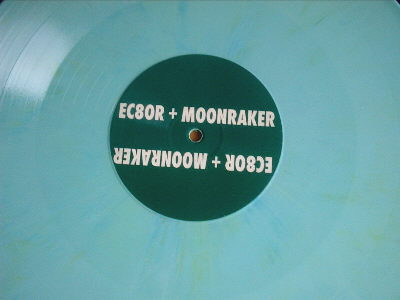 Ec8or + Moonraker back label