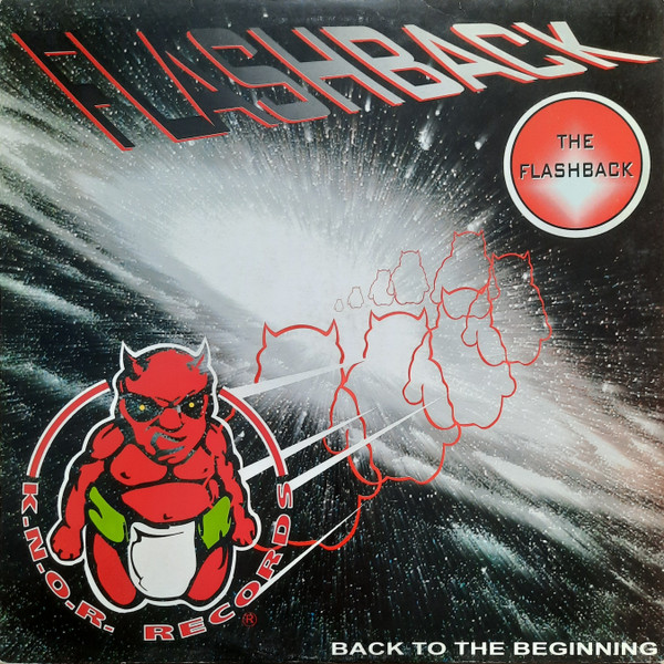 Flashback - Back To The Beginning