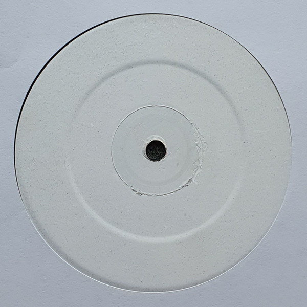 Dance Mutherfuckers! back cover