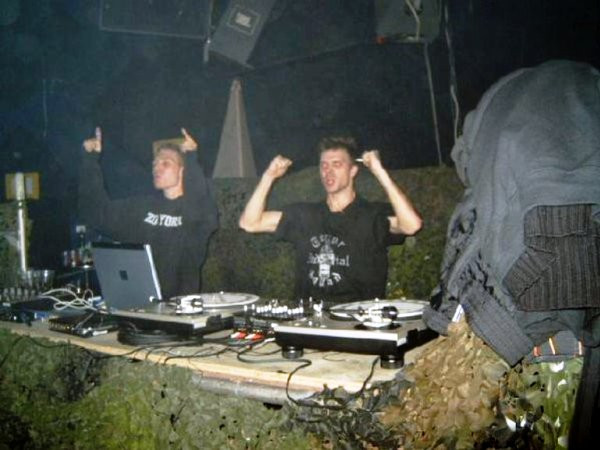 Industrial Terror Squad