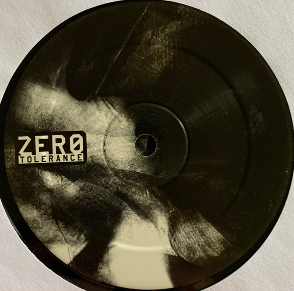 Under My Skin back label