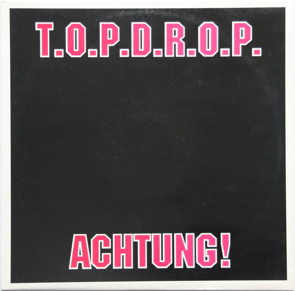 Achtung!