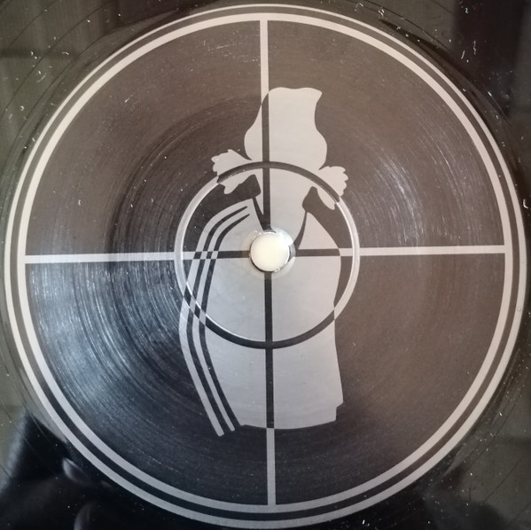 Pulsingers Nacht (I'm A Raver, Baby) back label