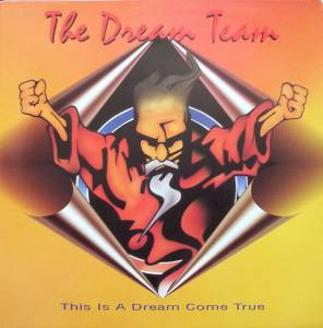 This Is A Dream Come True