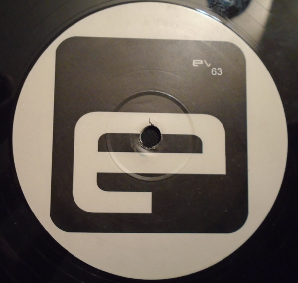 Turn Up The Music (Remix) / Ghosts back cover