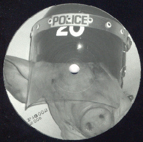 Suss / Year Of The Pig back cover