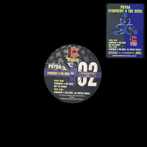 Sympathy 4 The Devil