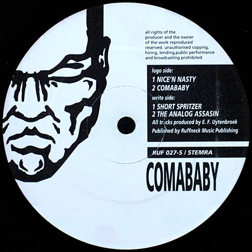 Nice'n Nasty back label