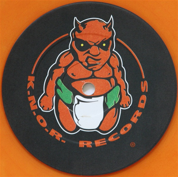 Progressive back label