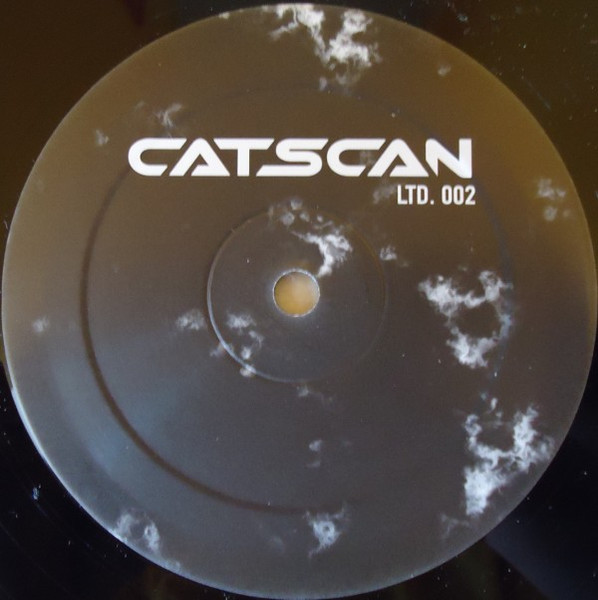 Finishing Profiles front label