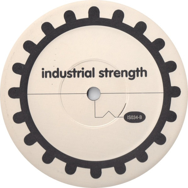 Take Care, Comb Your Hair back label