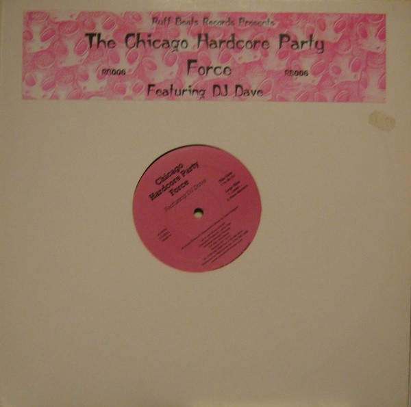 Yo Mr. DJ front cover