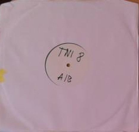 TerrorNoize Industry E.P. 8