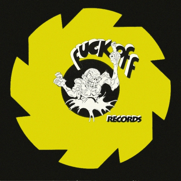 Ready Motherfucker back cover